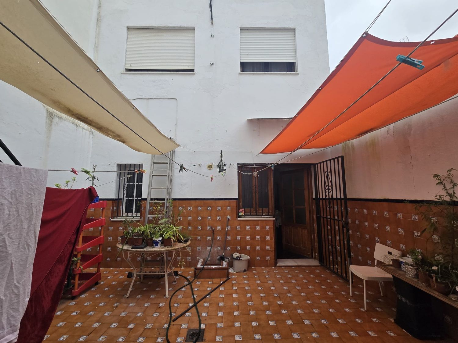 Casa o chalet independiente en Calle Real de Utrera, 10, Centro - Doña Mercedes - Foto 5