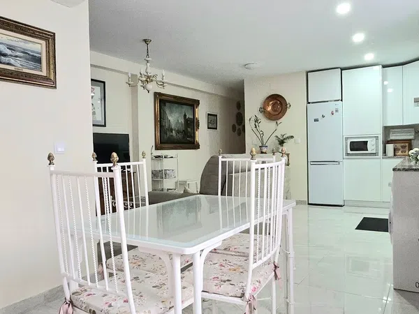 Piso en venta en Encarnación-Las Setas
