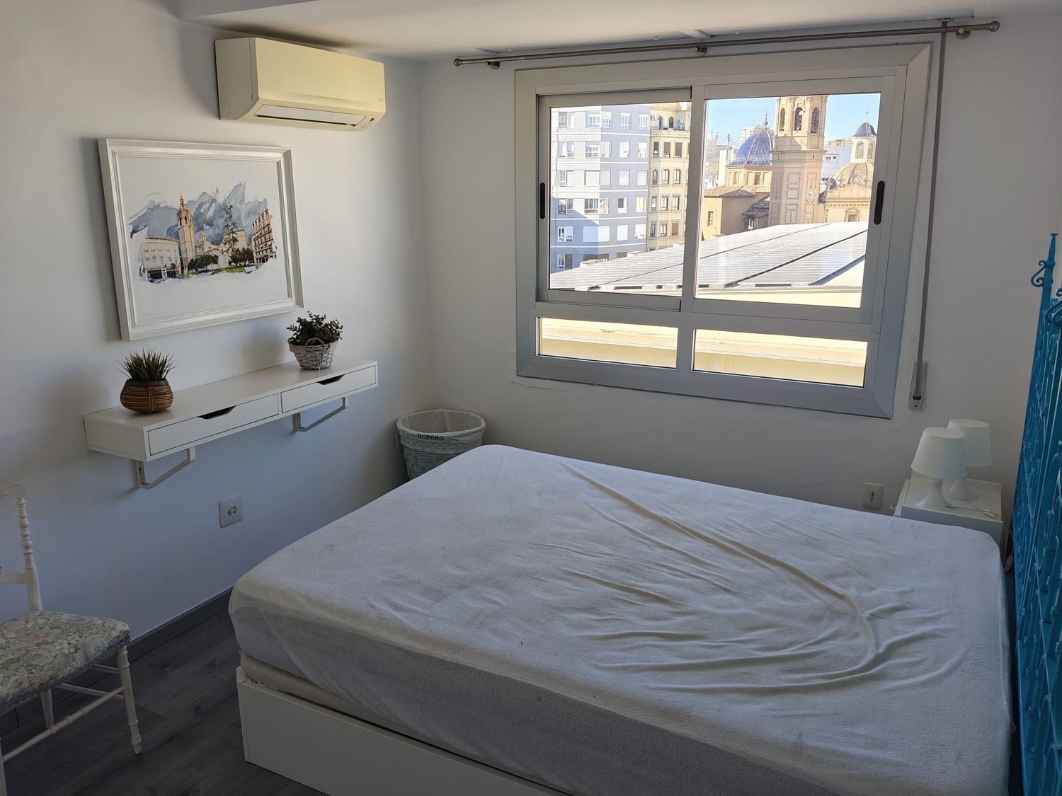 Ático en plaza del Baró de Cortés, 15 - Foto 5