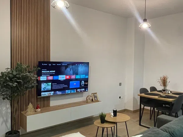 Piso en calle de Pepita, 33