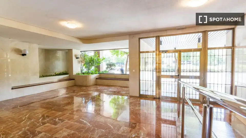 Piso en  Valencia Capital - Foto 18