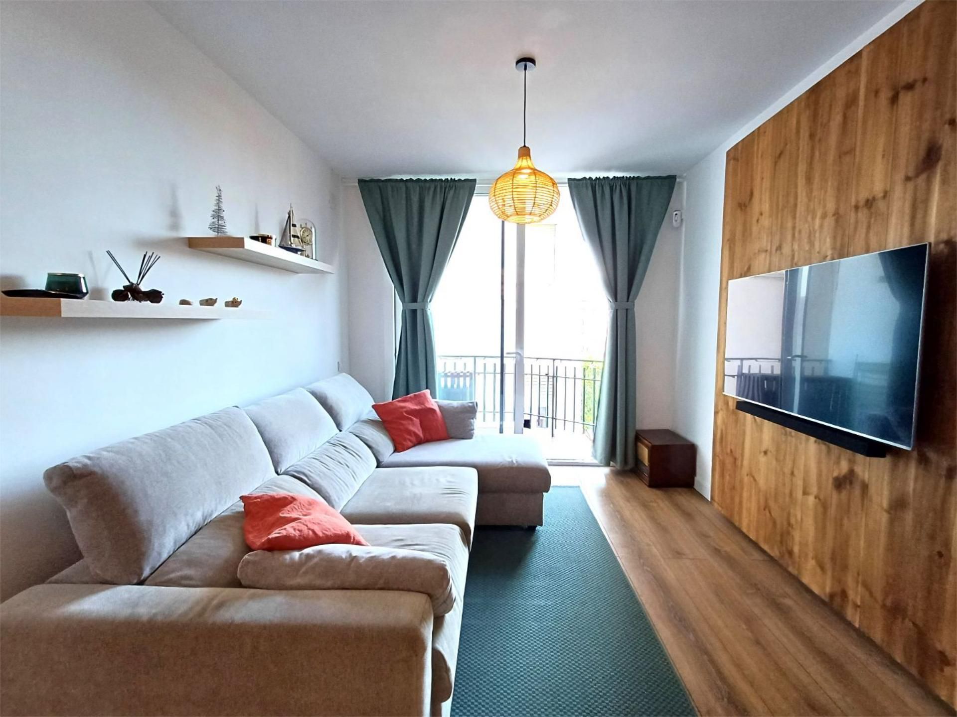 Piso en  Carrer de Baldomer Solà 148