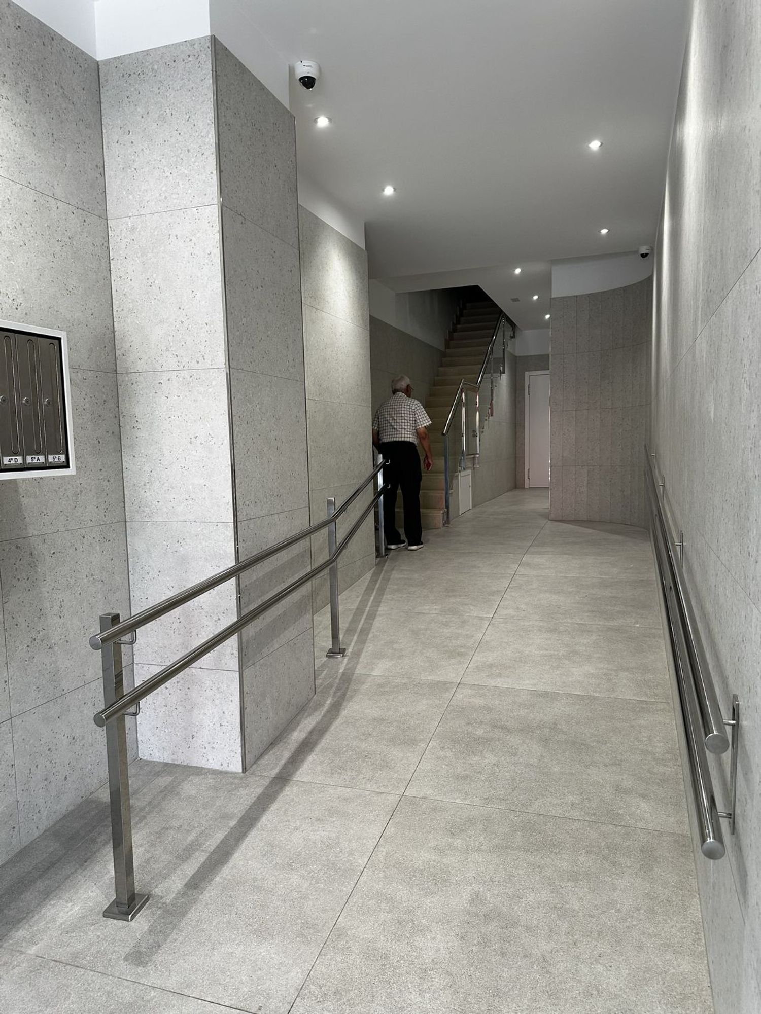 Piso en Calle de Fernando III o Santo, 10, Ensanche - Sar, Ensanche - Sar - Foto 21