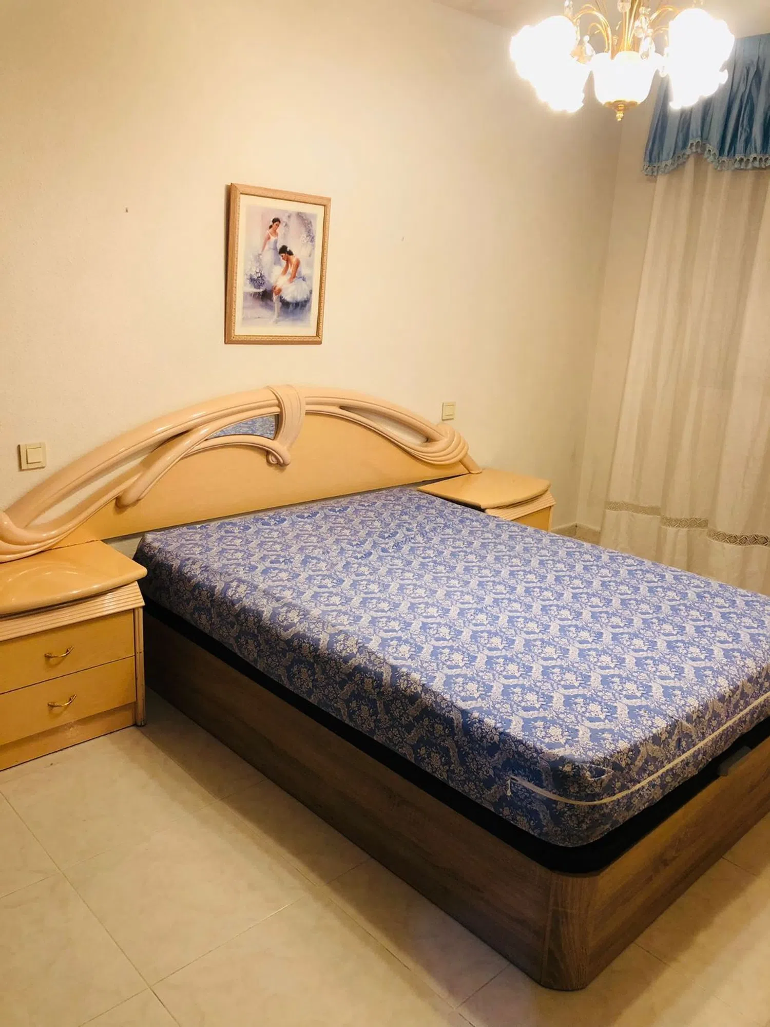 Piso en calle del Pozo Chico, 21 - Foto 6