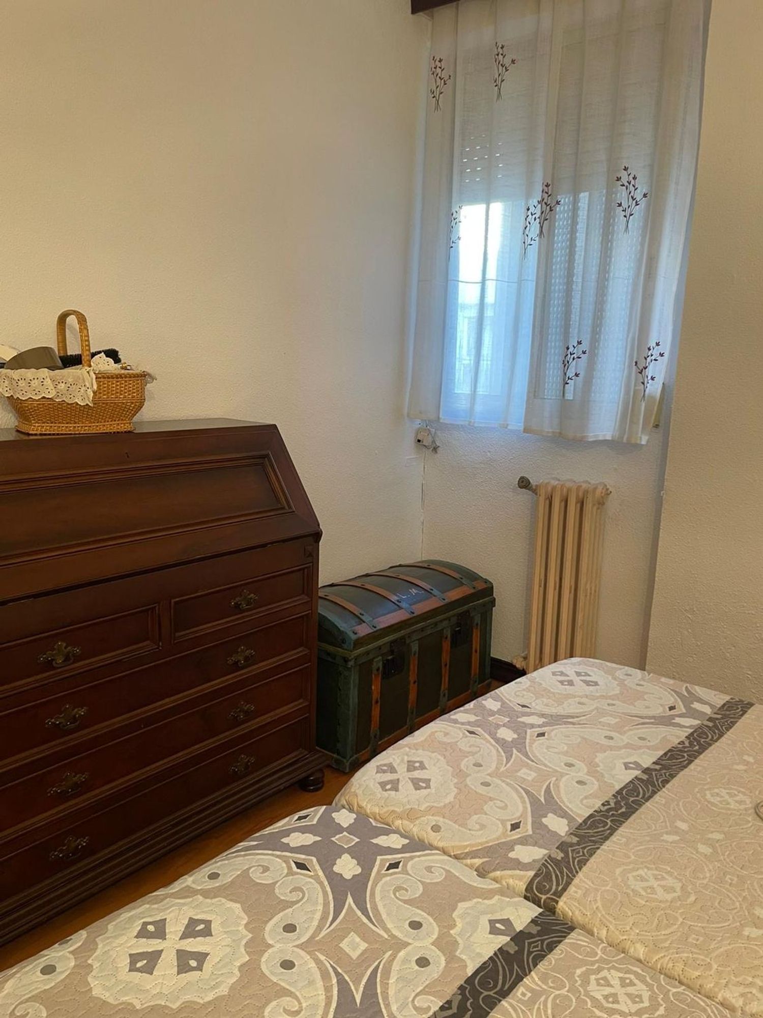 Piso en Calle Mercedes, 8, Pº Zorrilla - Plaza de Toros, Pº Zorrilla - Plaza de Toros - Foto 21
