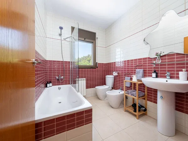 Casa o chalet independiente en Calle del Fonoll, 34, Serra Brava, Serra Brava - Foto 18