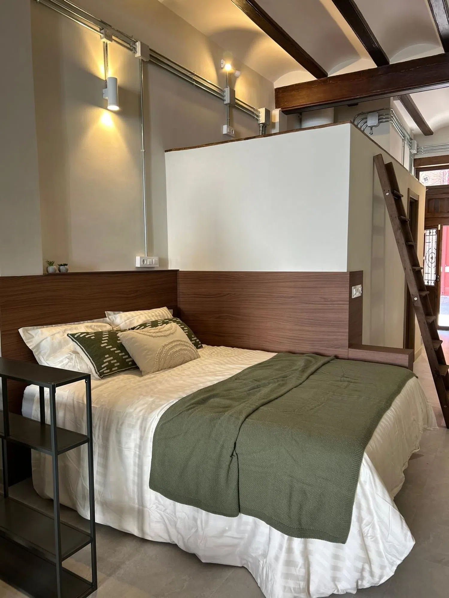 Estudio en calle dels Àngels, 24 - Foto 19