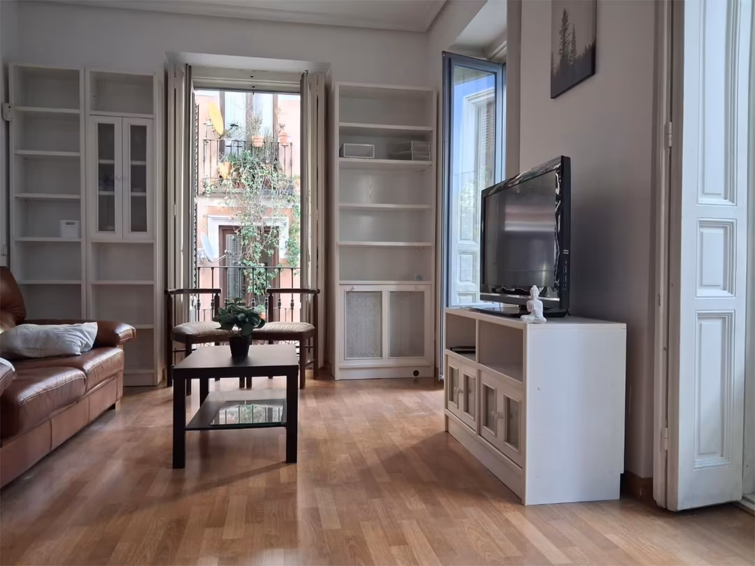 Piso en  Calle de San Vicente Ferrer 43