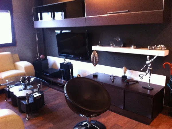 Piso en Paseo Europa, 27 - Foto 6