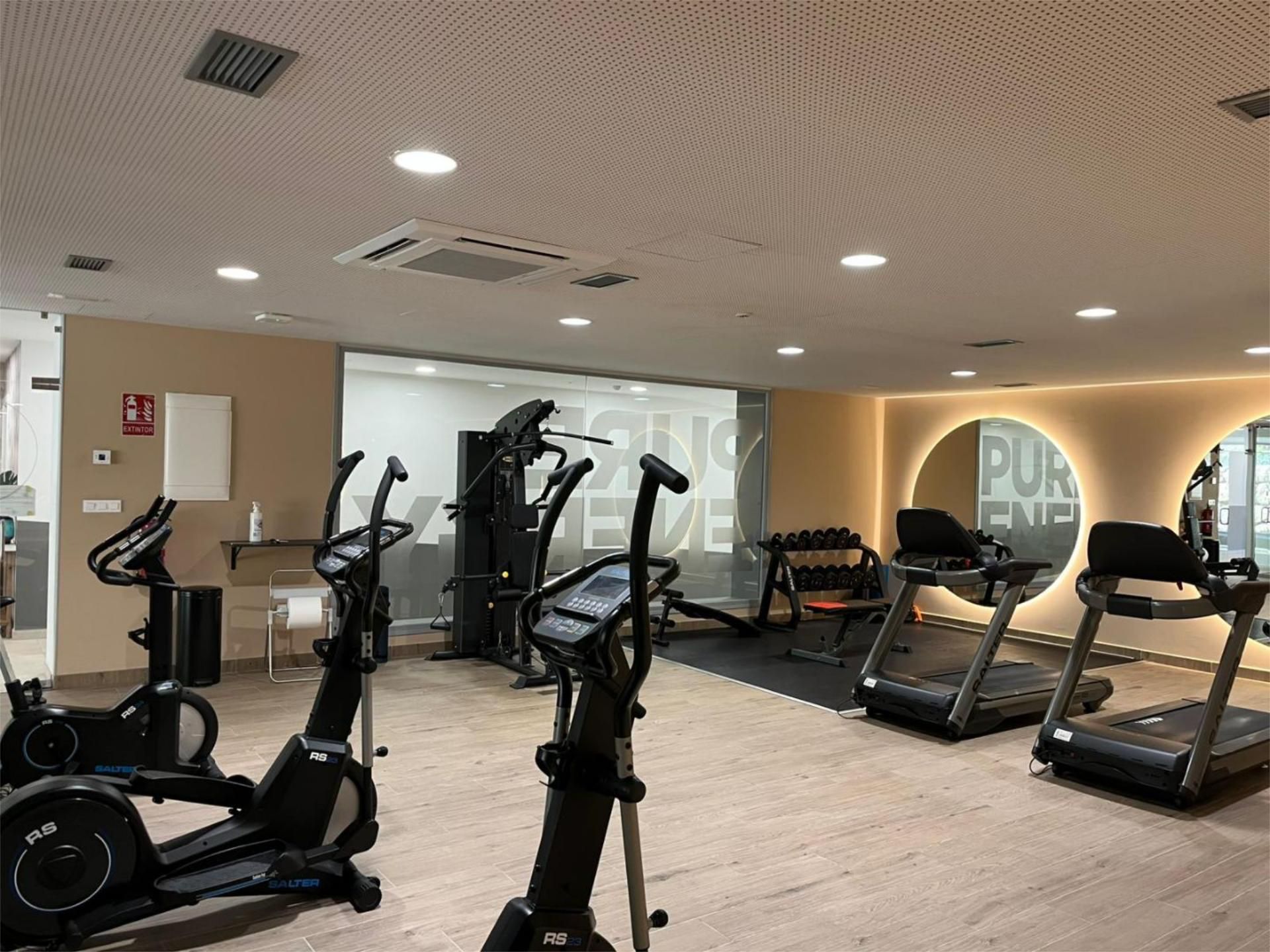 Piso en  Calle Camino del Reloj 21 - Foto 14