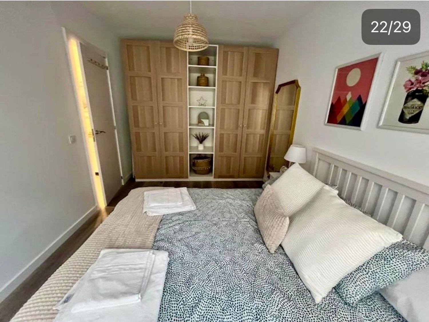 Piso en calle Madrid, 6 - Foto 26