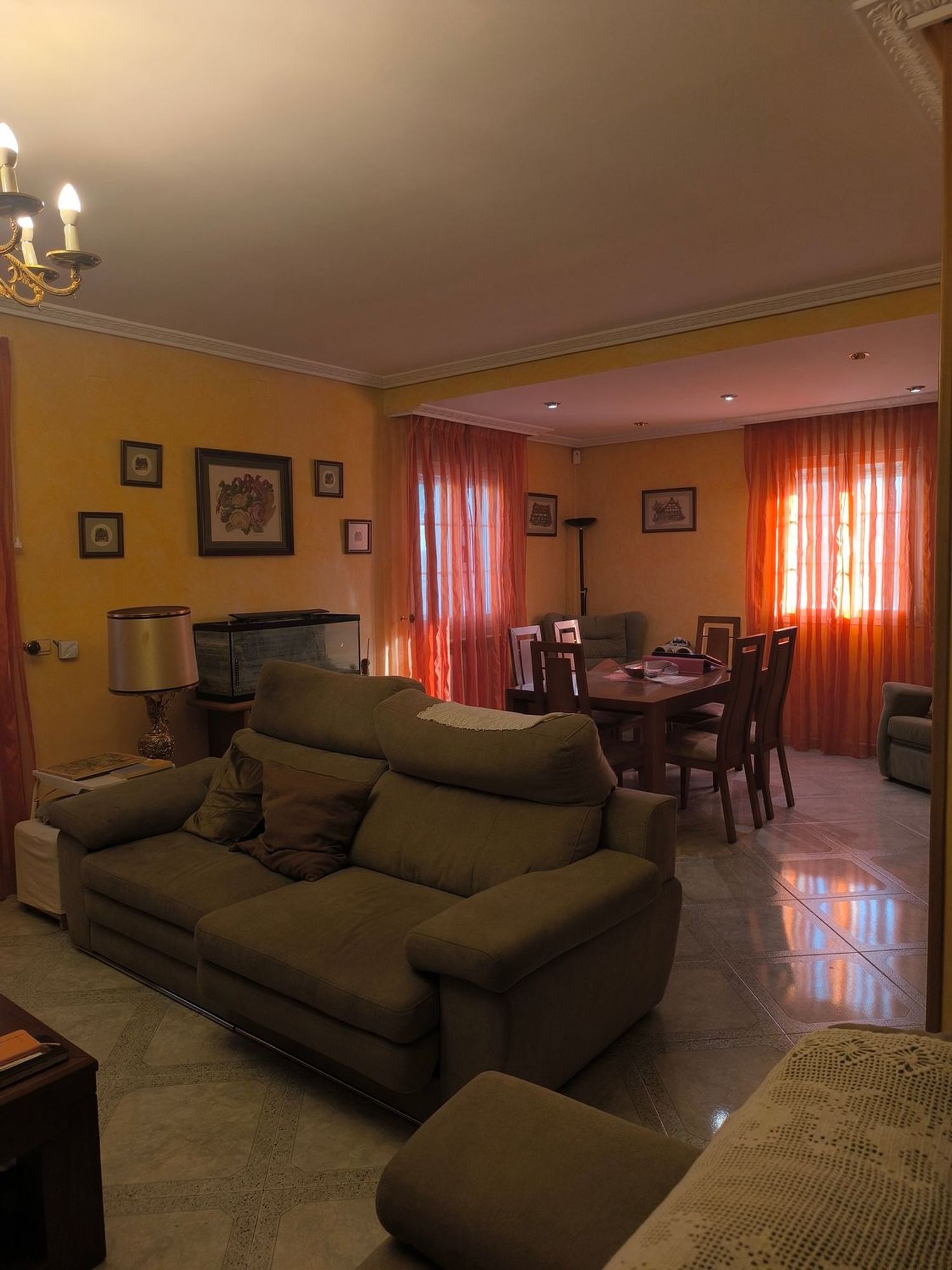 Casa o chalet independiente en Calle del Drago, 19 b - Foto 16