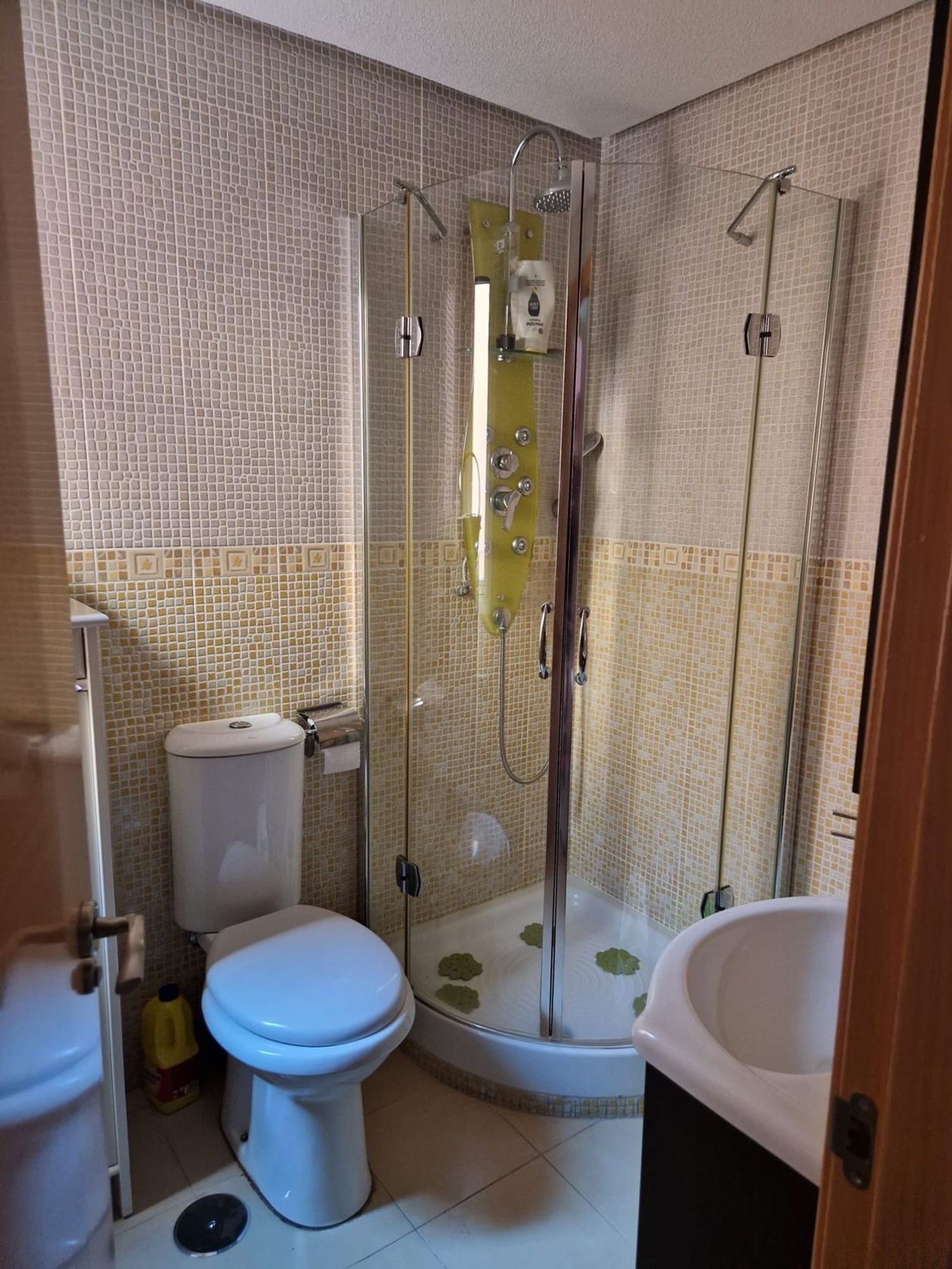 Chalet adosado en Calle Comunidad de Andalucía, 54, El Burgo - Foto 22