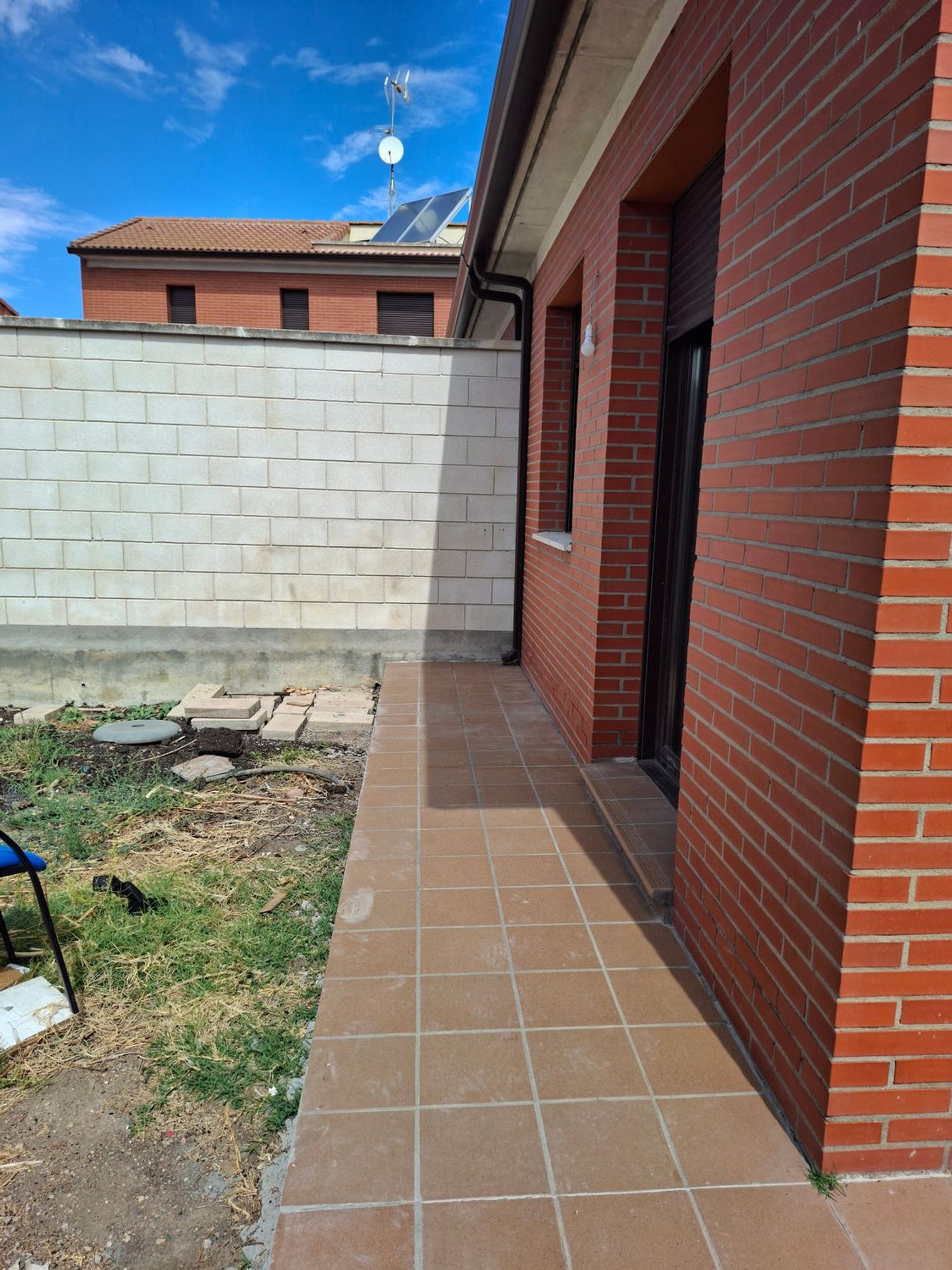 Chalet adosado en Calle Jorge Guillén, 32 c - Foto 15