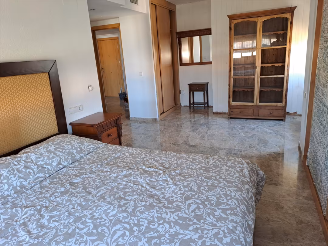 Piso en  Calle Félix García Palacios 7 - Foto 11