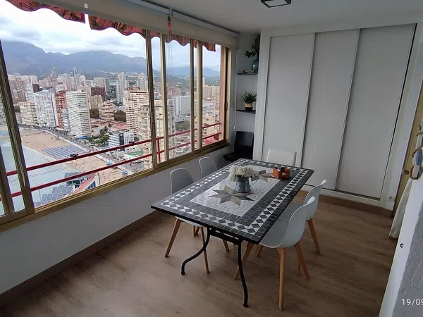 Piso en Calle Alcalde Manuel Catalán Chana, 7, Zona Sierra Helada - Foto 14