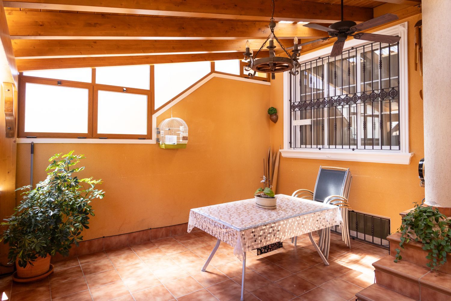 Chalet adosado en Zona Deportiva-Nuevo Altabix - Foto 11