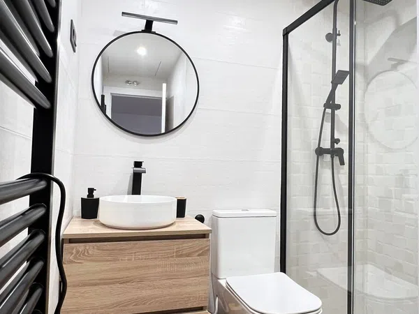 Piso en calle Esperanza Sánchez Carrascosa, 32 - Foto 13