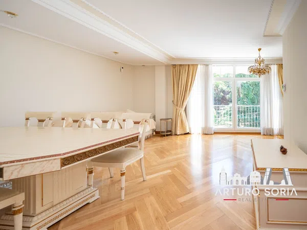 Piso en Conde Orgaz-Piovera, Conde Orgaz-Piovera - Foto 4