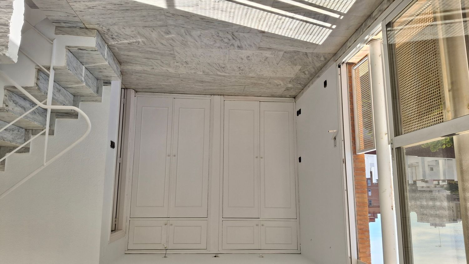 Ático en calle Luis Montoto, 116 - Foto 13