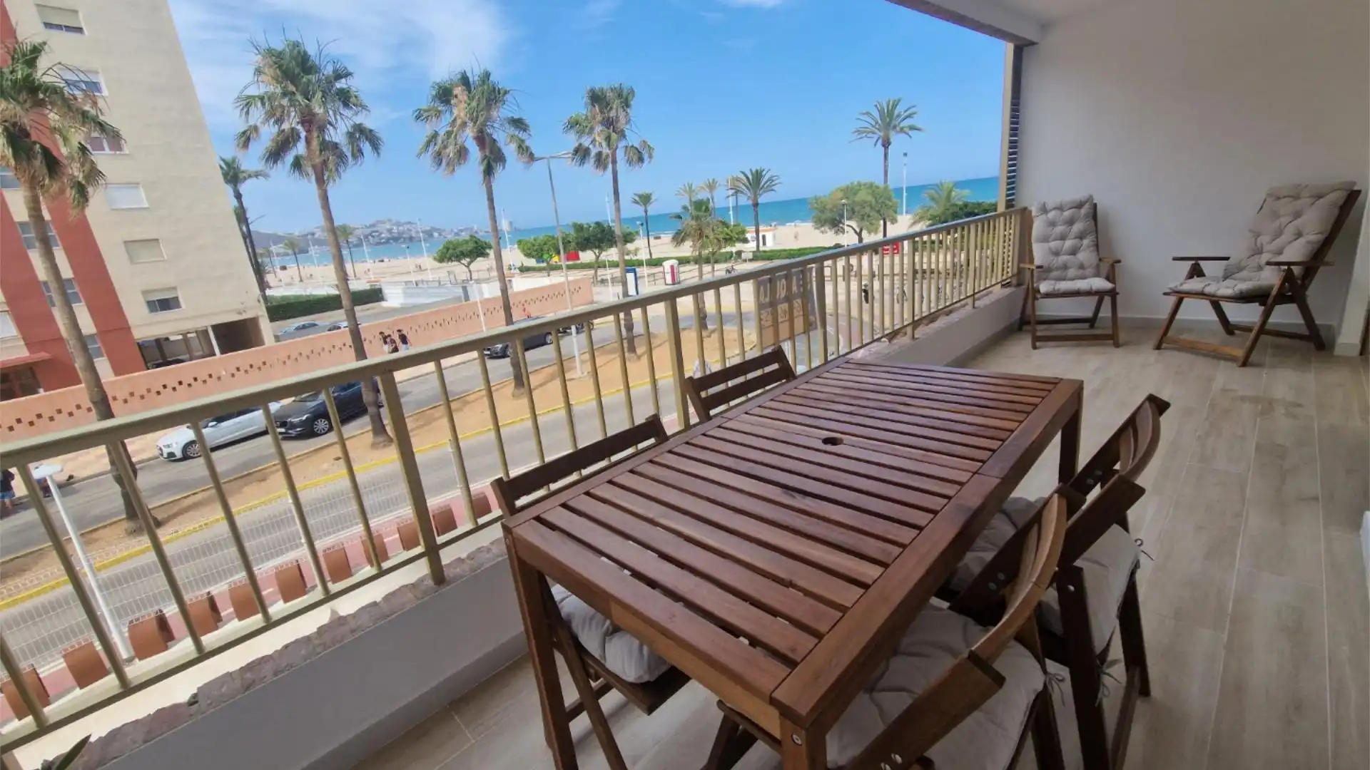 Piso en  Avinguda Alacant 13 - Foto 7