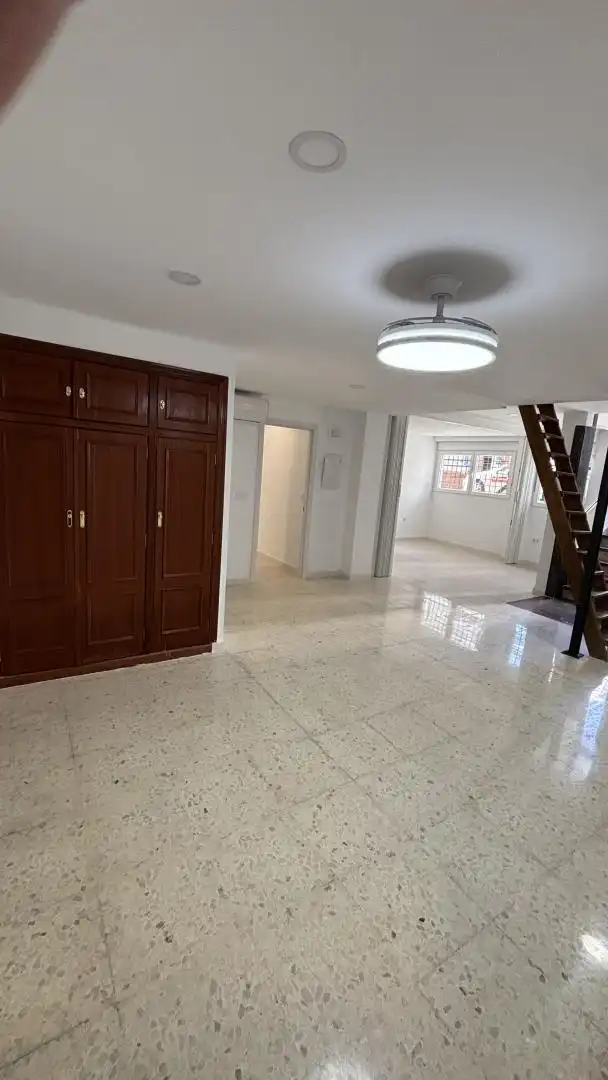 Piso en  Calle Agustín de la Oliva 10 - Foto 1