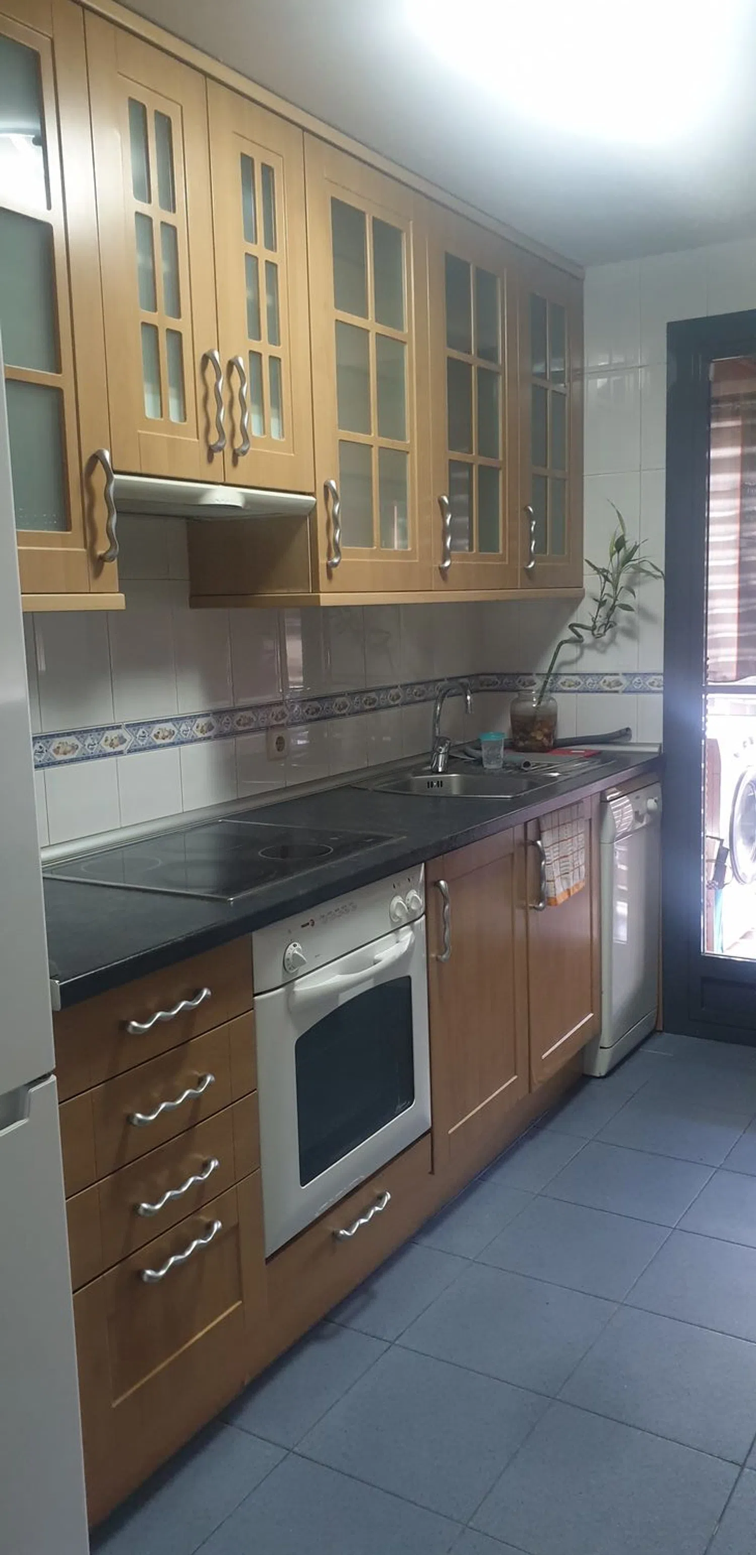 Dúplex en calle Oslo, 18 - Foto 4