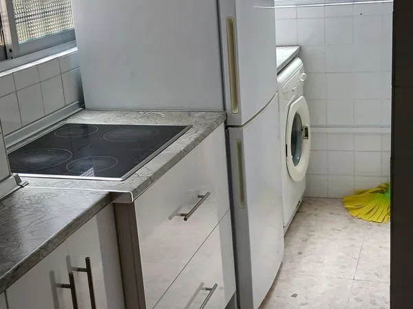 Piso en Avenida de Ramón y Cajal, 52, Nervión - Foto 16