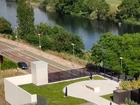 Ático en calle de José de Lamano Beneite, 102 - Foto 21