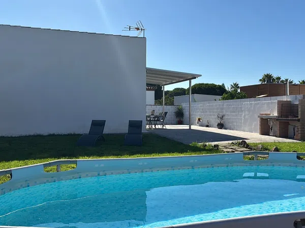 Casa o chalet independiente en Camino de Ceuta s/n, Novo Sancti Petri, Novo Sancti Petri - Foto 12