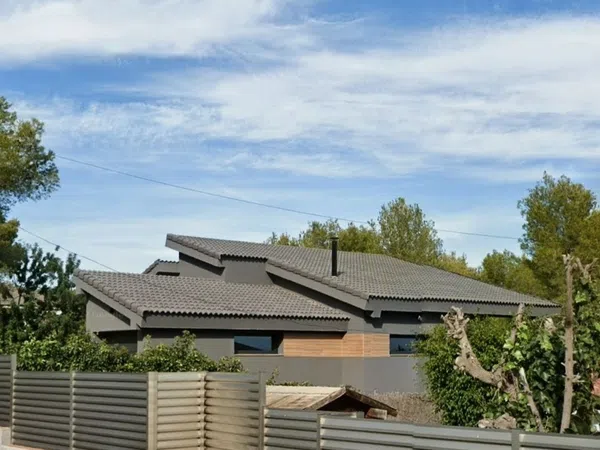 Casa o chalet independiente en Residencial - Foto 2