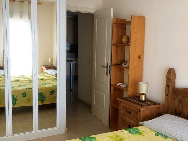 Piso en avenida J.M. Galván Bello, 135 - Foto 7