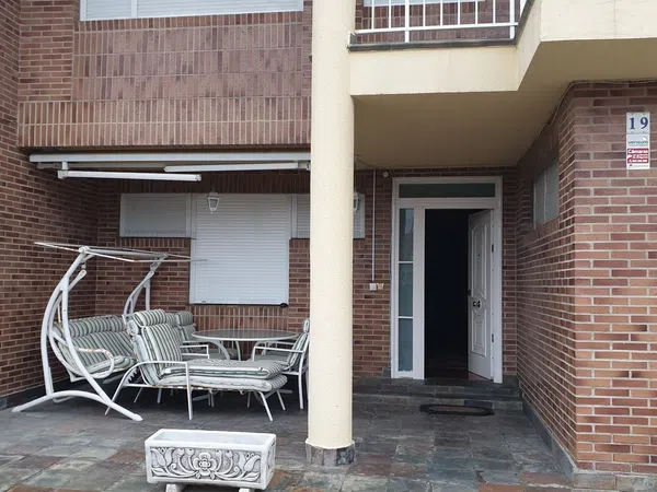 Chalet pareado en Urbanización La Roca, 19 - Foto 4