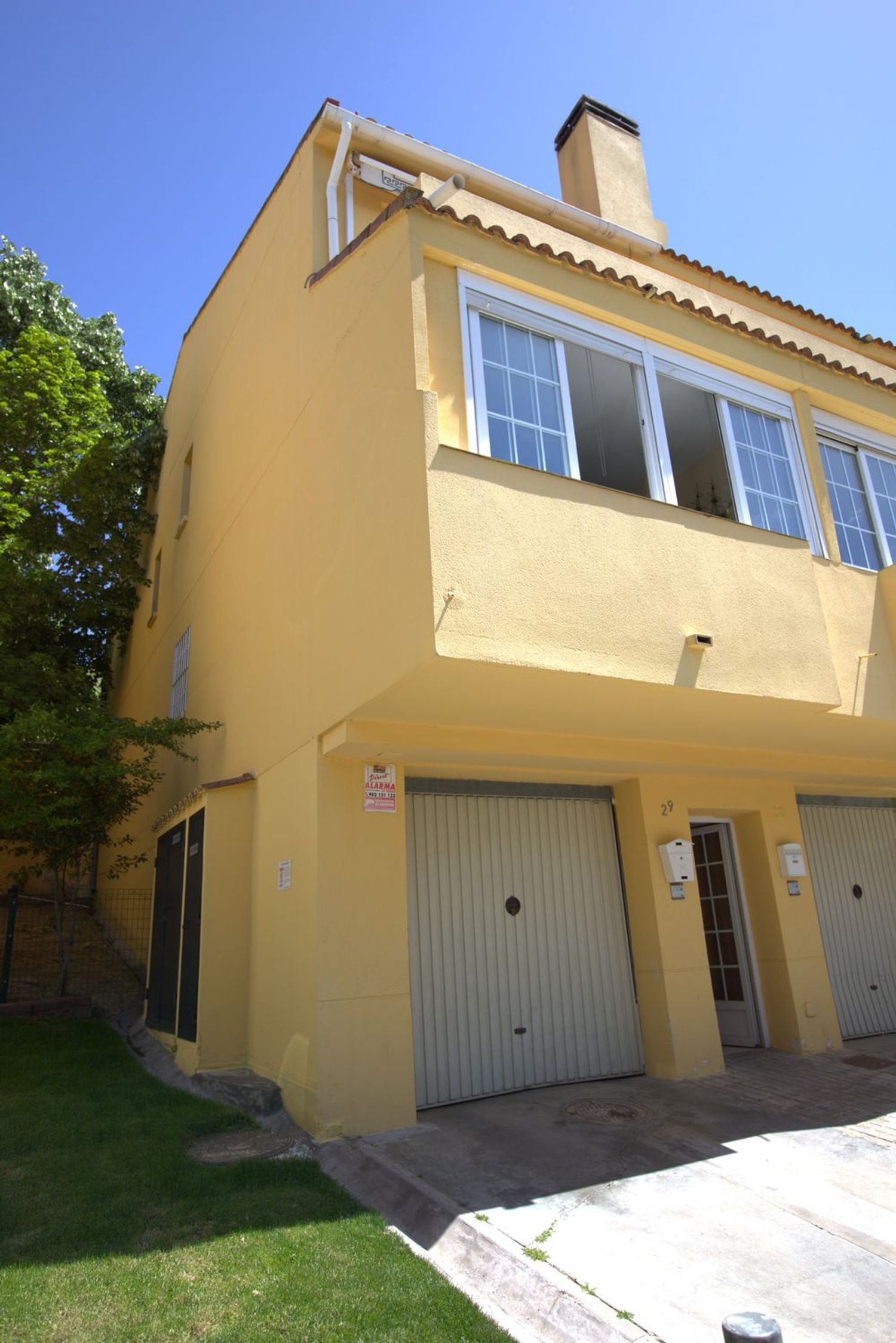 Chalet adosado en Calle Guadiana, 115 - Foto 1