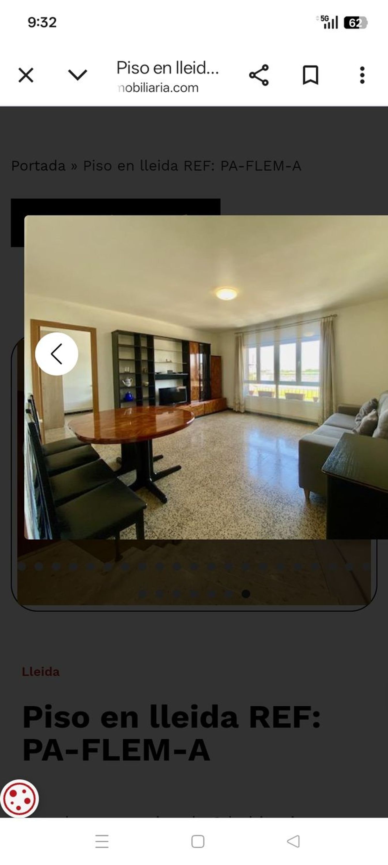 Piso en avenida del Doctor Fleming, 39 - Foto 10