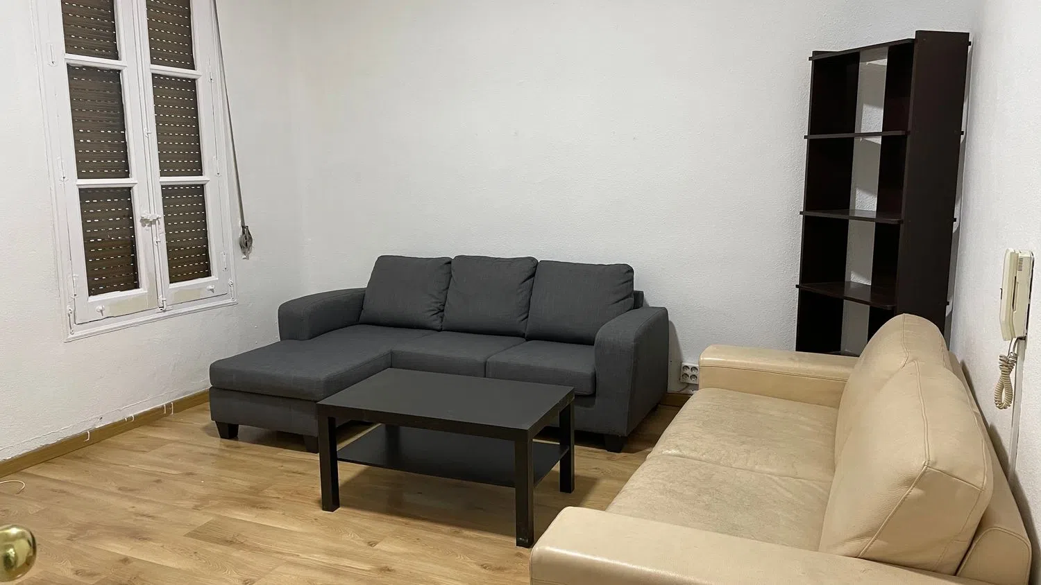 Piso en Barrio Argüelles - Foto 1