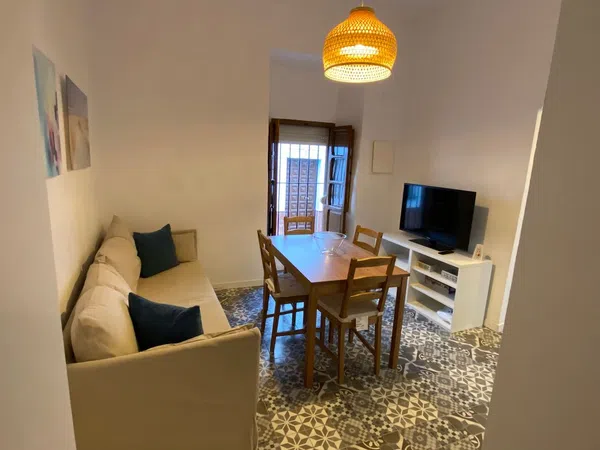 Chalet pareado en Calle Vilchez, 12 , 14 - Foto 2