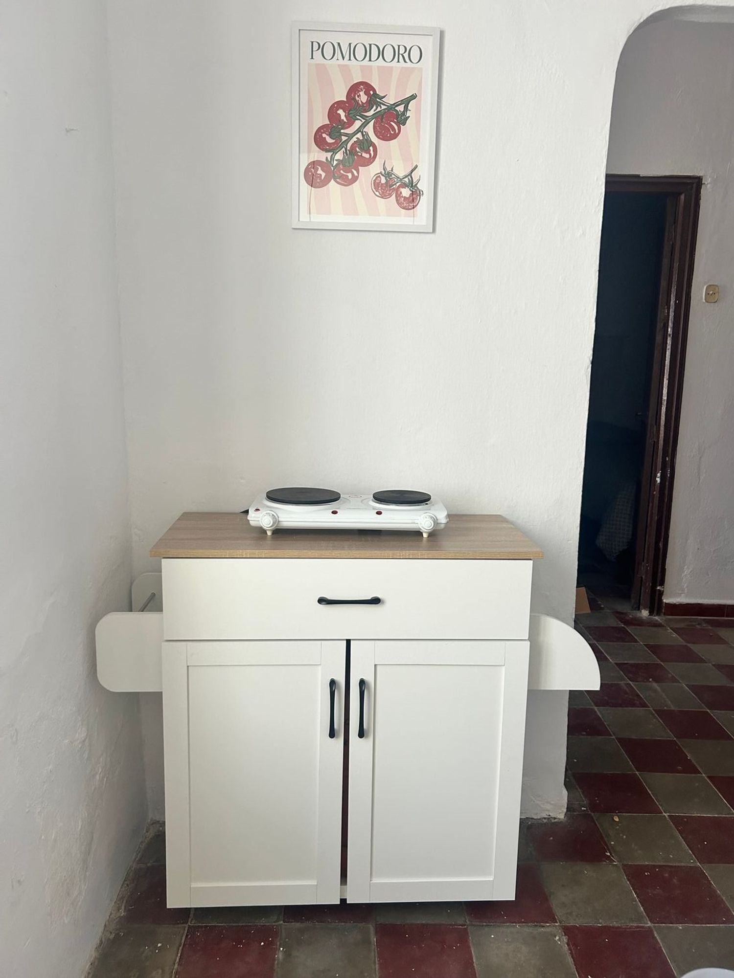 Casa rural en Las piletas s/n - Foto 5