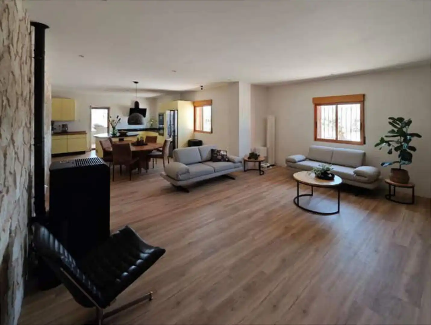 Chalet en Hondon de Las Nieves - Foto 4