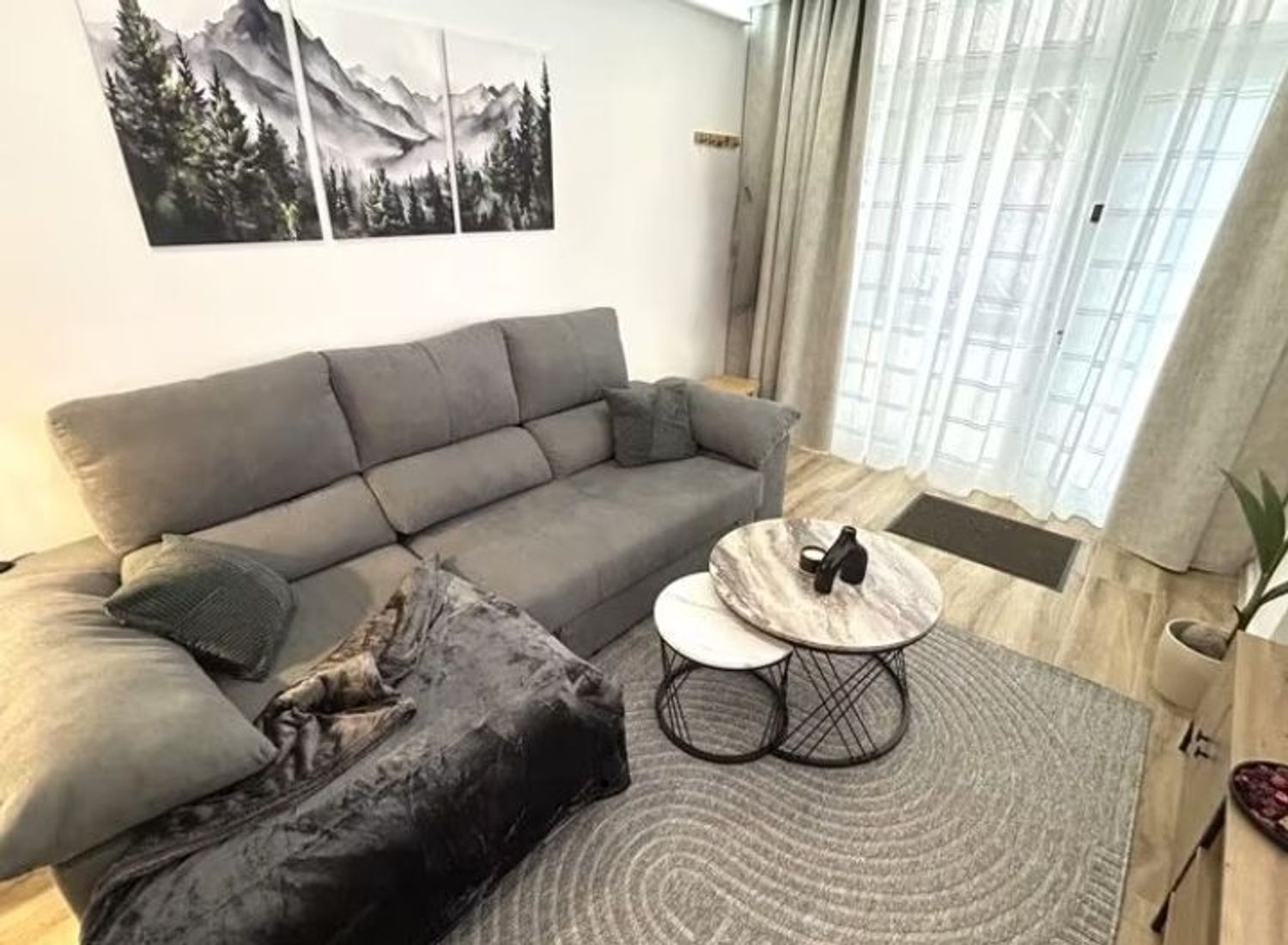 Piso en C. Bartolomé de Medina, 12 - Foto 3