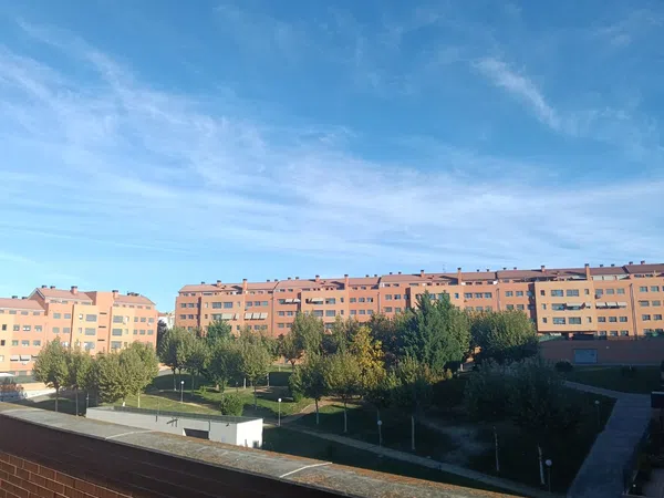 Ático en Camino de Hornillos, 101, Las Flores, Las Flores - Foto 1