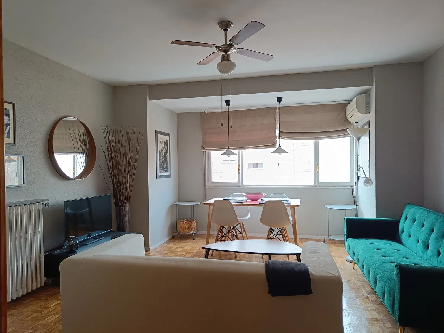 Piso en calle de Tarragona, 8 - Foto 1