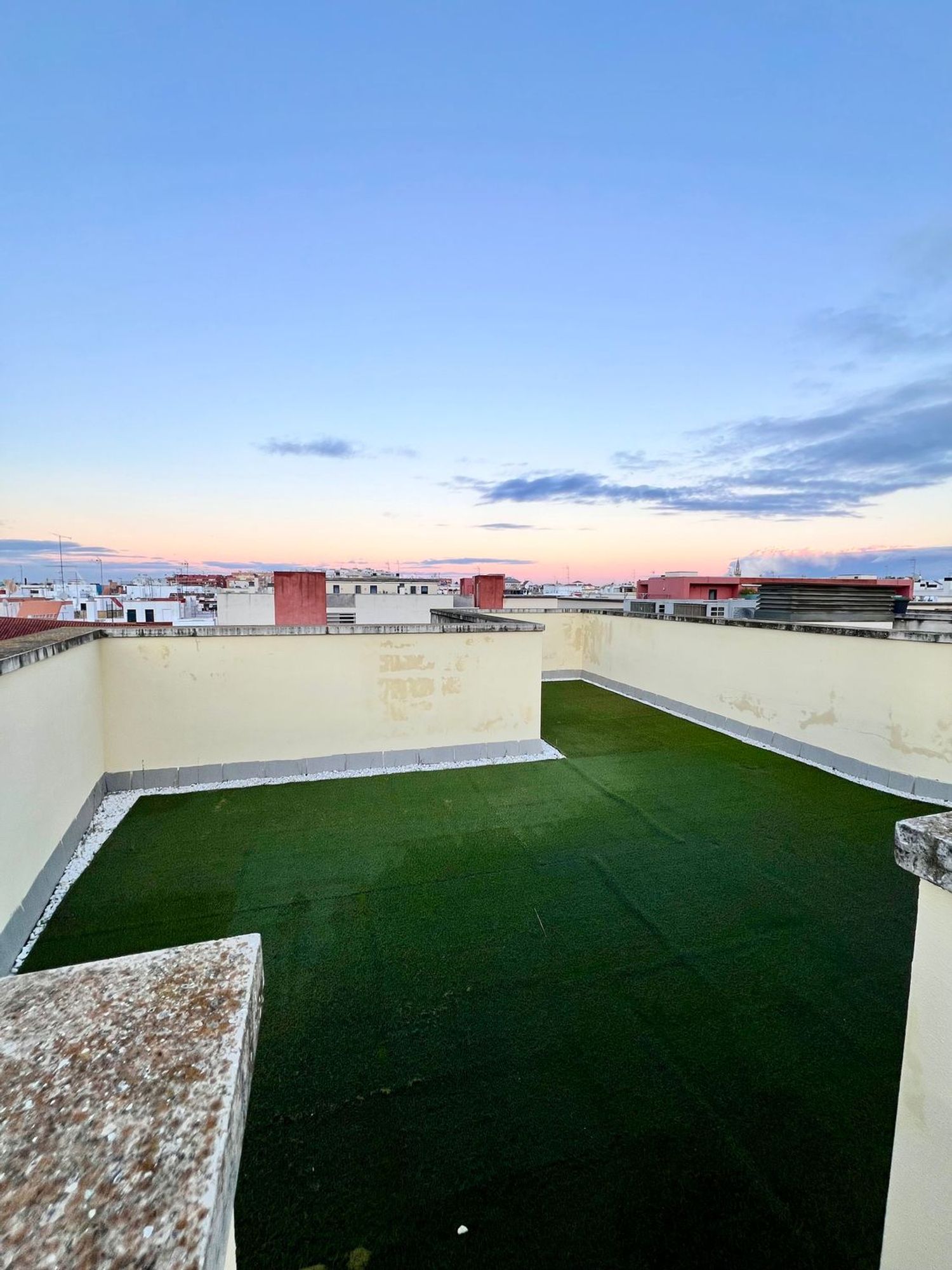 Ático en calle Nuestro Padre Jesus Nazareno, 6 - Foto 15