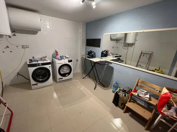 Chalet adosado en Calle Siroco, 11, Riviera del Sol, Riviera del Sol - Foto 26