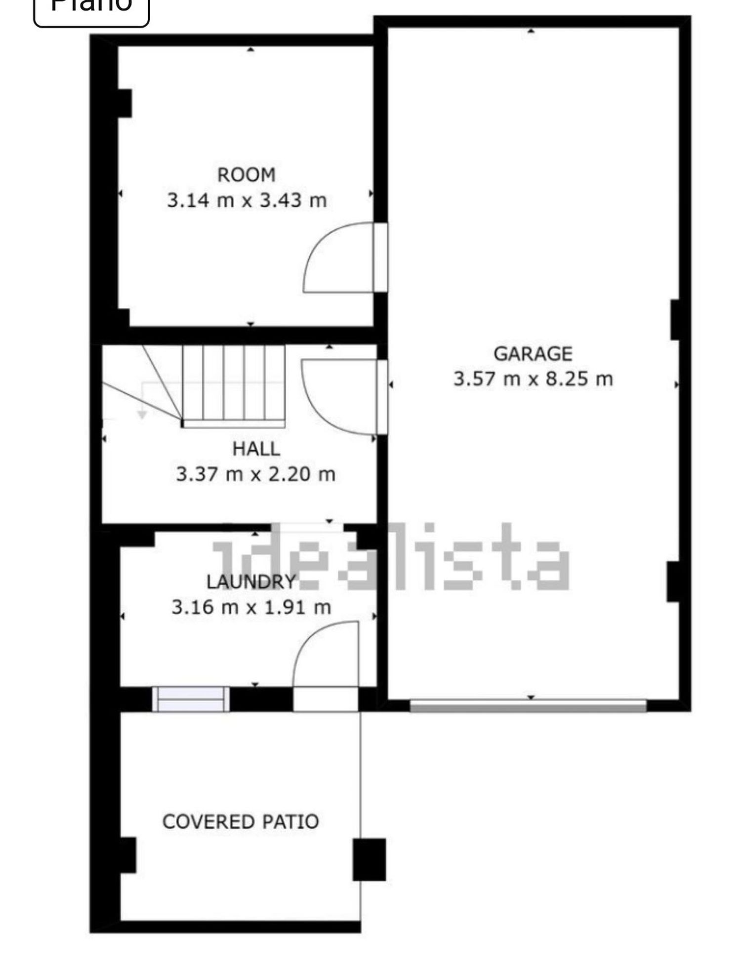 Chalet adosado en Alameda de la Sagra - Foto 29