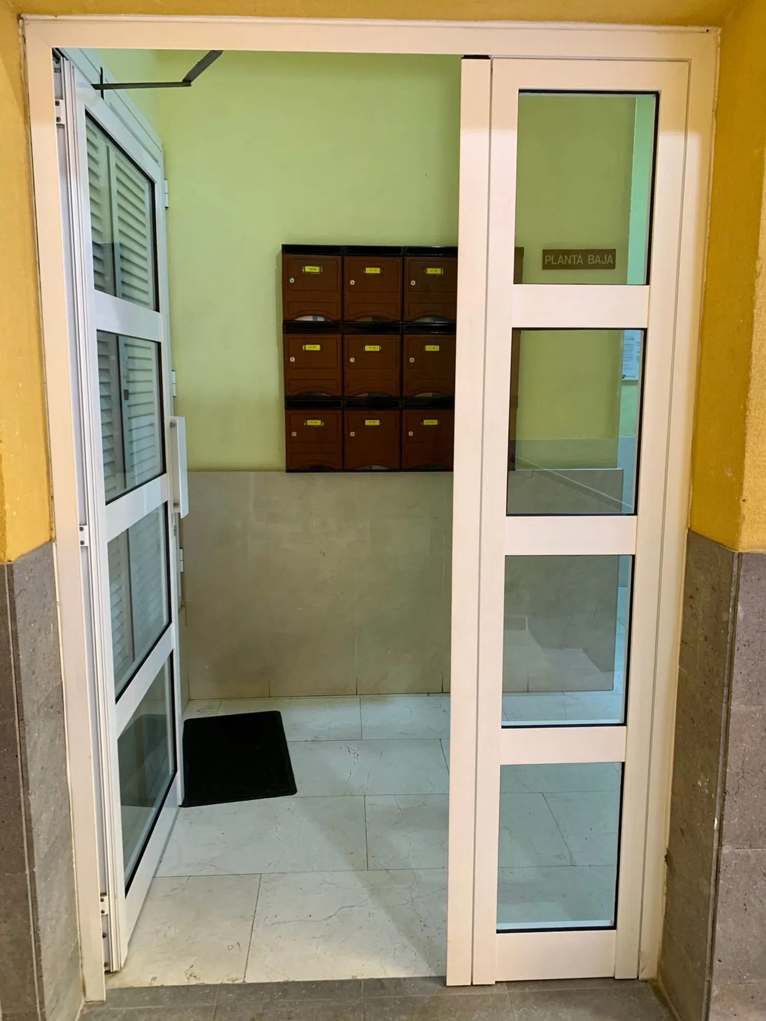 Piso en calle Salvador Manrique de Lara, 5 - Foto 4