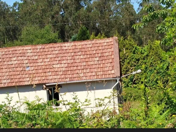 Finca rústica en A felgueira s/n - Foto 1