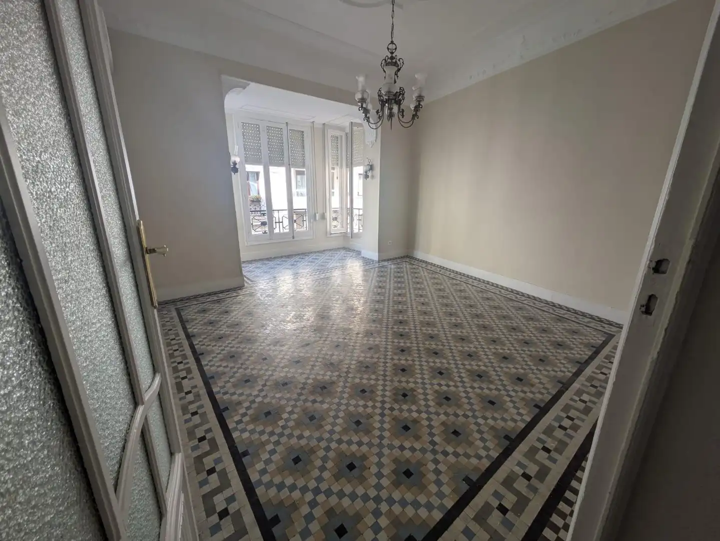 Piso en  Calle de Jorge Juan - Foto 11