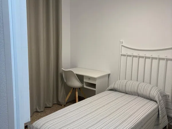 Piso en Ronda de la Manca, 55, Casco Histórico - Corredera - Ribera - Foto 7