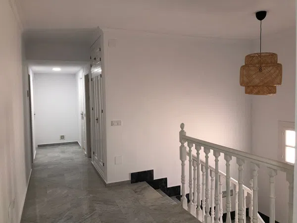 Casa o chalet independiente en Calle Islas Canarias, 41, El Palo - Foto 12